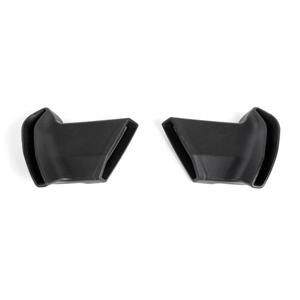 CKX AIR INTAKE RUBBER KIT LF&RH TRANZ1.5AMS 513003