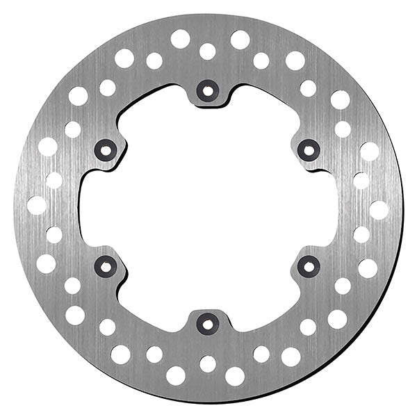 SBS STANDARD BRAKE ROTOR  5205131100