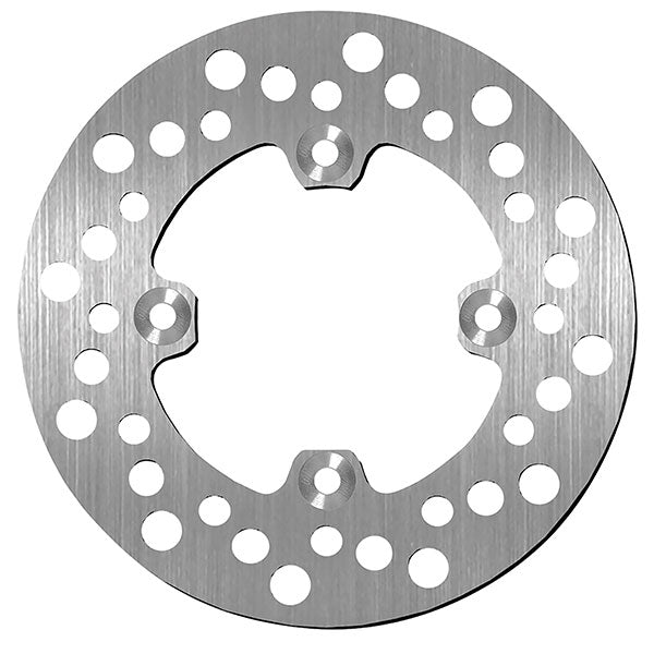 SBS STANDARD BRAKE ROTOR  5205134100
