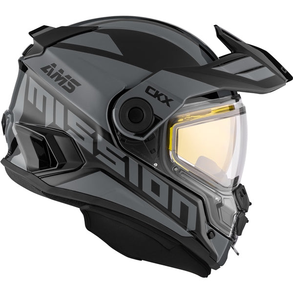 CKX HELM MISSION EDL SPACE GY XL CKX 513465