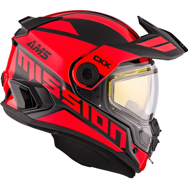CKX HELM MISSION EDL SPACE RD XL CKX 513475