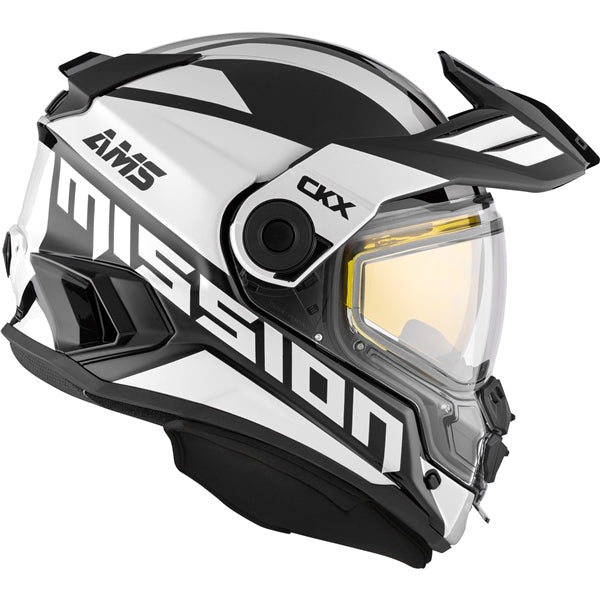 CKX HELM MISSION EDL SPACE WH XL CKX 513485