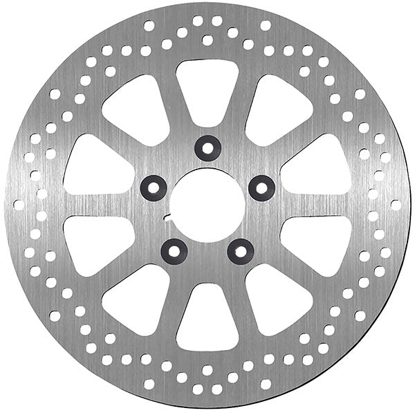 SBS STANDARD BRAKE ROTOR  5205139100