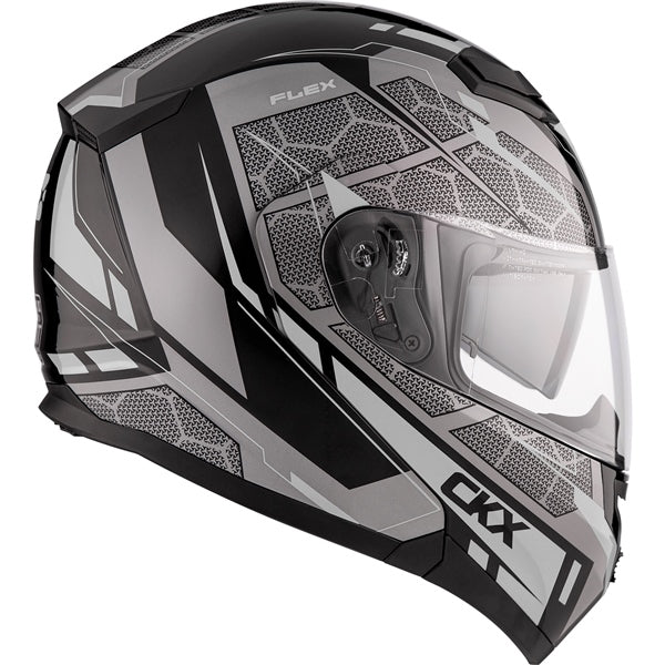 CKX HELM FLEX RSV SL RAPID GY XS CKX 513971