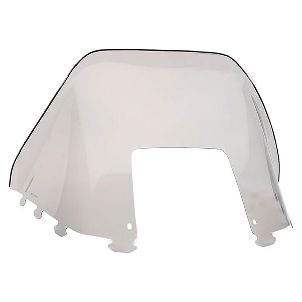 SNO-STUFF WINDSHIELD 15.5" SMOKE POLARIS 450-234