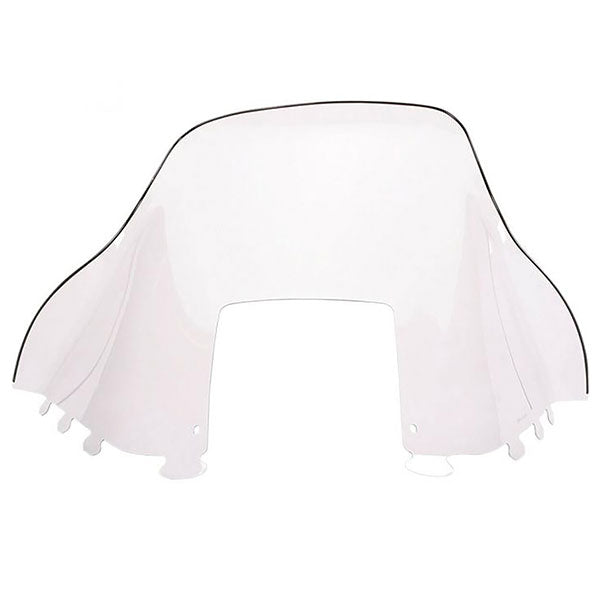 SNO-STUFF WINDSHIELD 19.5" CLEAR POLARIS 450-235-01