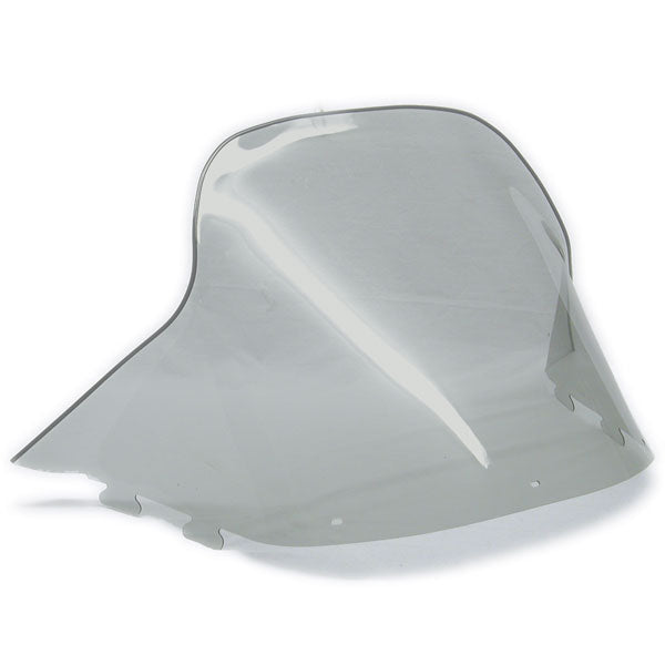 SNO-STUFF WINDSHIELD 17.75" SMOKE POLARIS 450-241