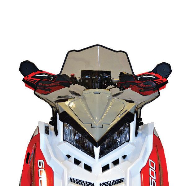 COBRA WINDSHIELD POLARIS 11621