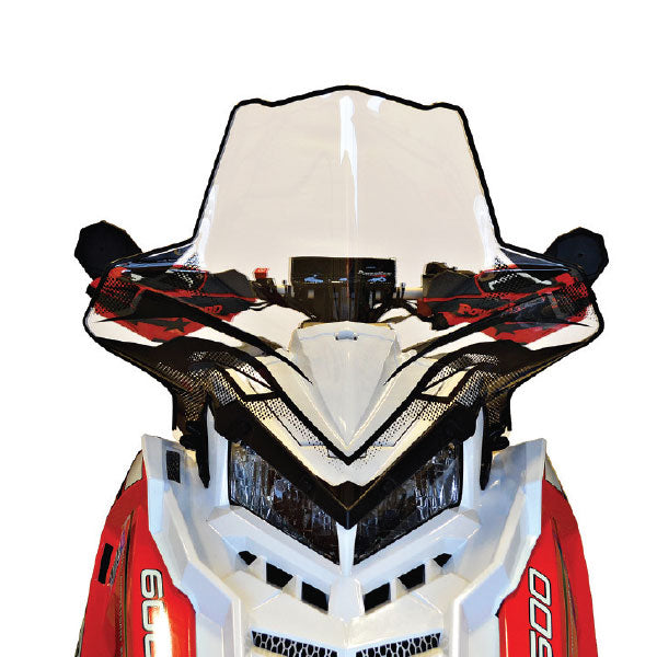 COBRA WINDSHIELD POLARIS 11640