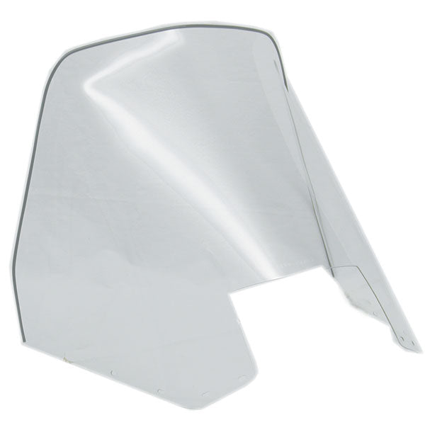 SNO-STUFF WINDSHIELD 22.5" CLEAR POLARIS 450-219