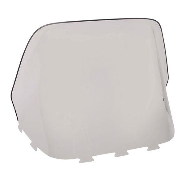 SNO-STUFF WINDSHIELD 16" SMOKE POLARIS 450-225