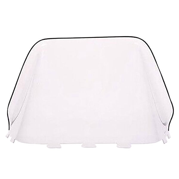 SNO-STUFF WINDSHIELD 16" CLEAR POLARIS 450-224