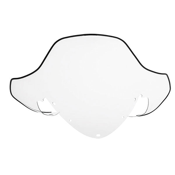 SNO-STUFF WINDSHIELD HIGH CLEAR POLARIS 450-262-01