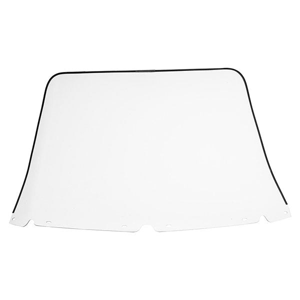 SNO-STUFF WINDSHIELD 16" CLEAR POLARIS 450-212