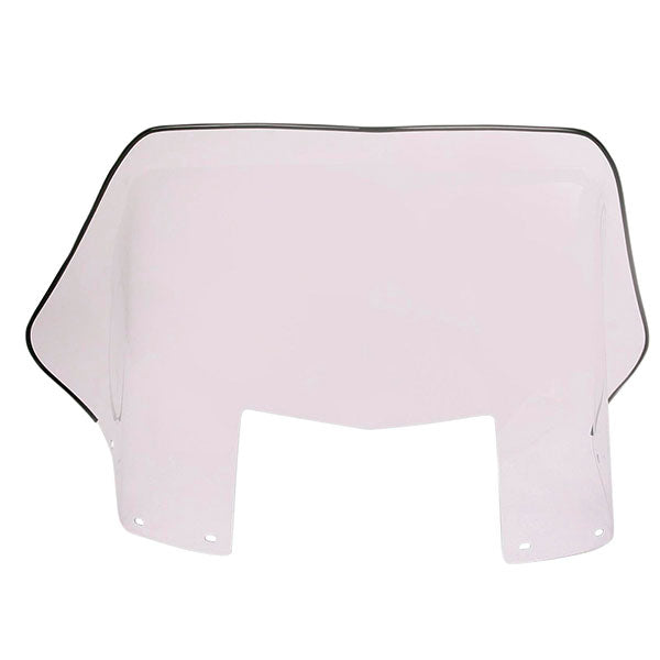 SNO-STUFF WINDSHIELD 16" CLEAR POLARIS 450-228