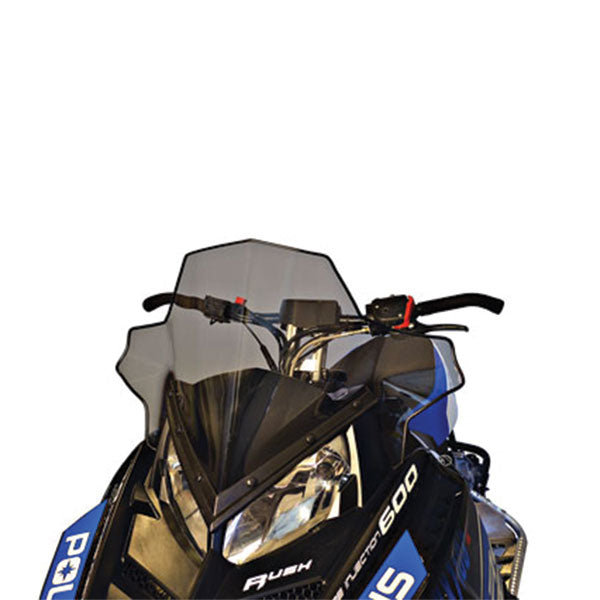 COBRA WINDSHIELD 16.5" TINT POLARIS 11821