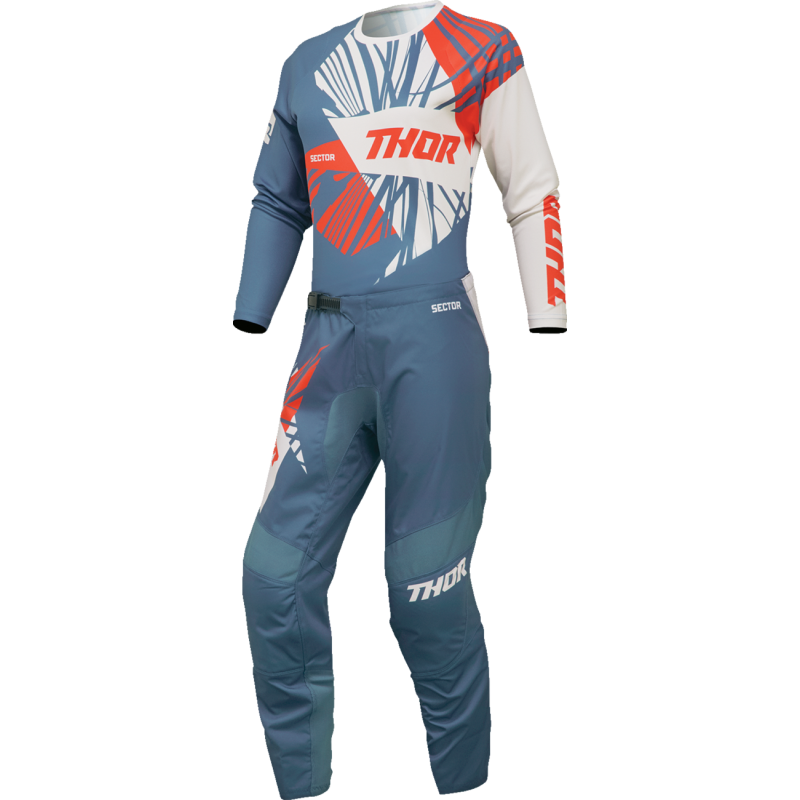 THOR JSRY WMN SCTR SPLT T/W LG 2911-0297