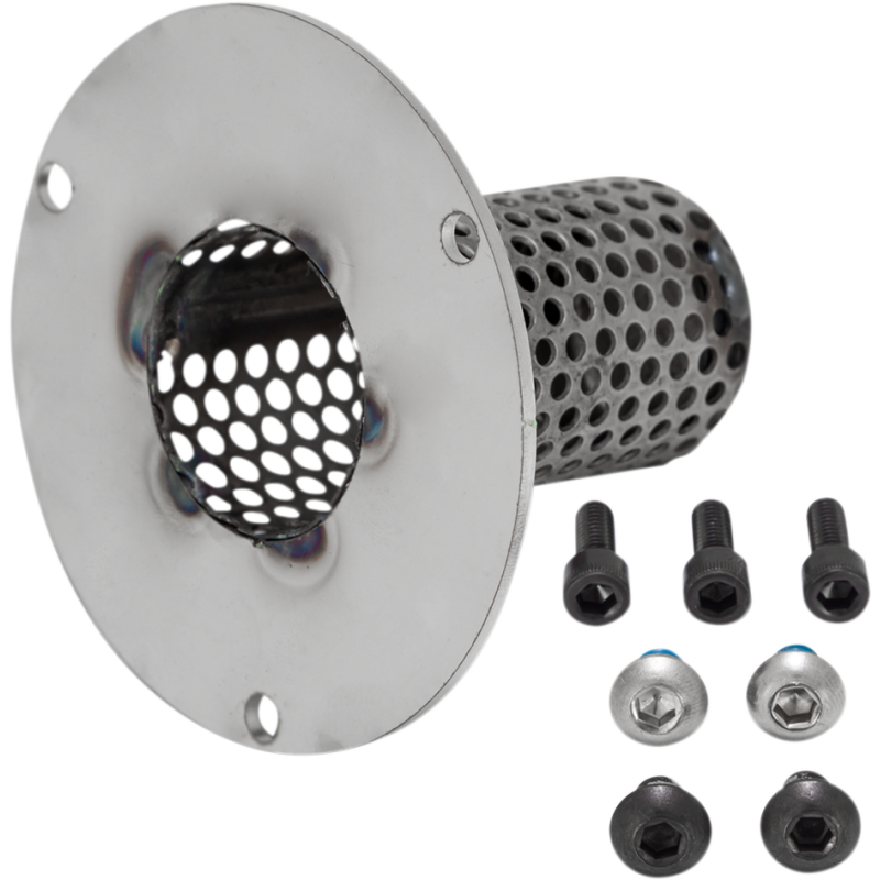 VANCE & HINES BAFFLE QUIET MINI-GR & EL300 (EA) 21947