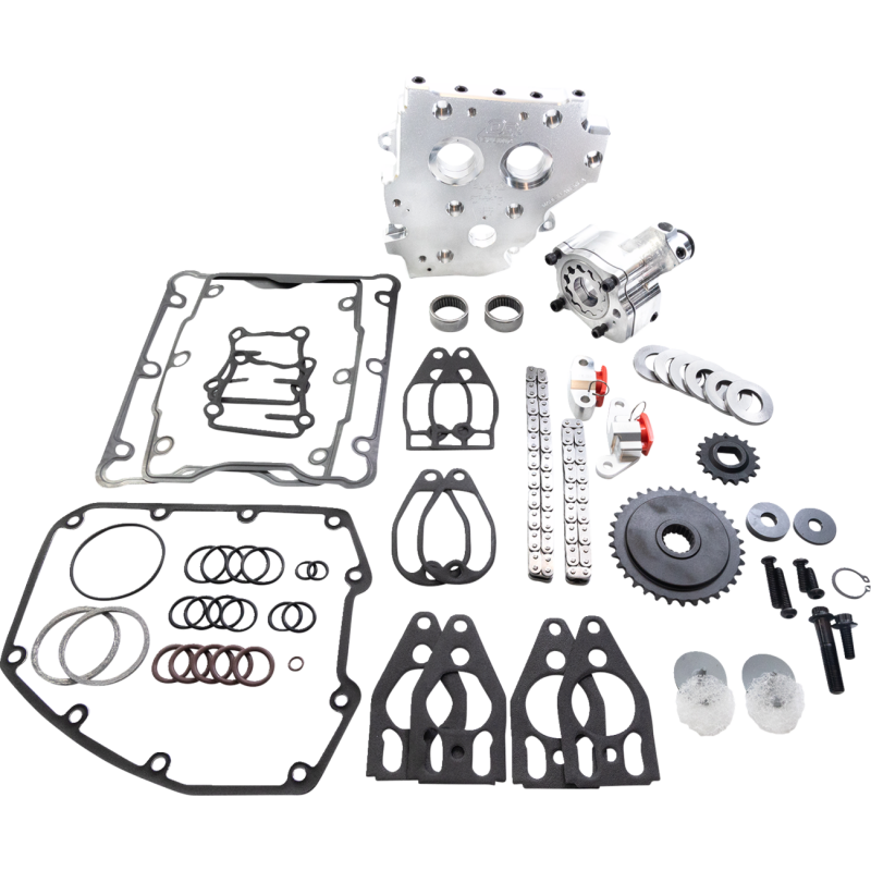 FEULING OIL PUMP CORP. OIL SYSTEM RS 07-17 CH DR 7484
