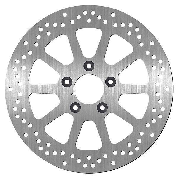 SBS STANDARD BRAKE ROTOR  5205141100