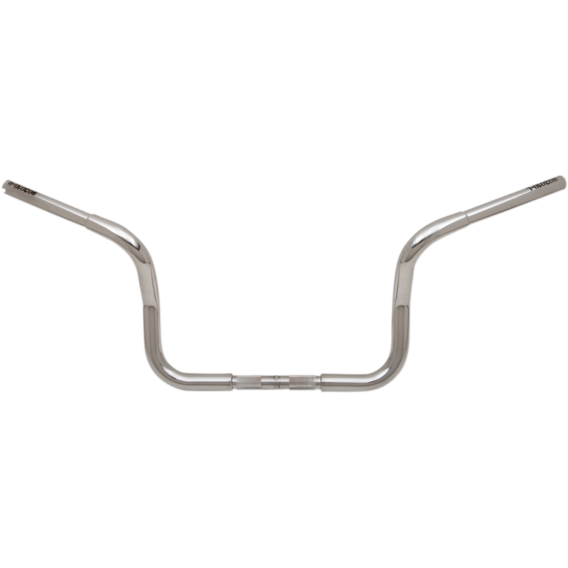 FAT BAGGERS INC HANDLEBARS 10" CH RT FLH 903010
