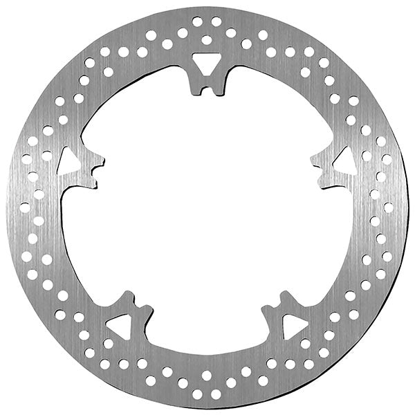 SBS STANDARD BRAKE ROTOR  5205147100