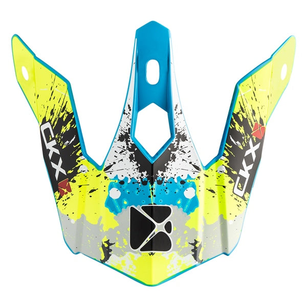 CKX PEAK TX019Y BLAST GR GLOSS CKX 514938
