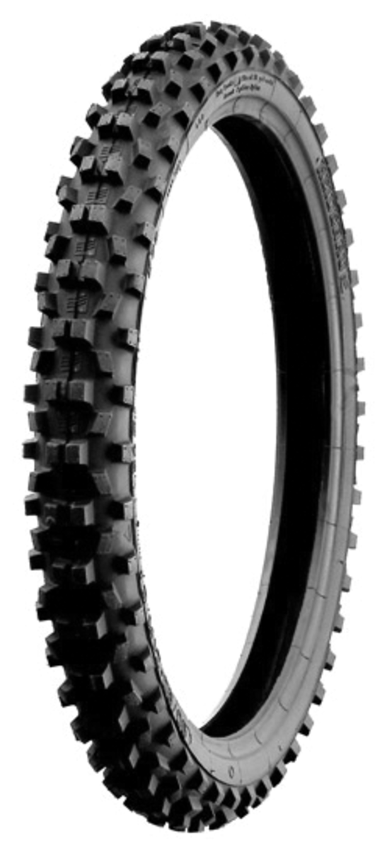 HEIDENAU 90/90-21TT 54S K79 FR (MID-SOFT) 11170289