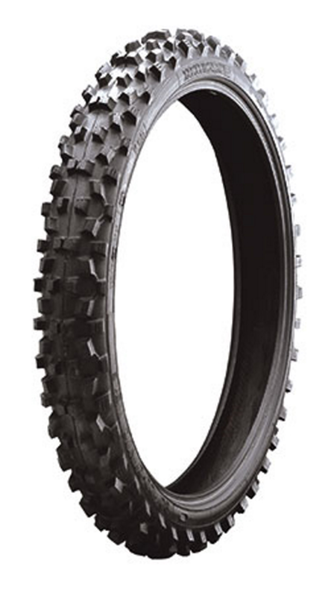 HEIDENAU 90/90-21TT 54S K69 FR M+S(MID-HARD A/T) 11170286