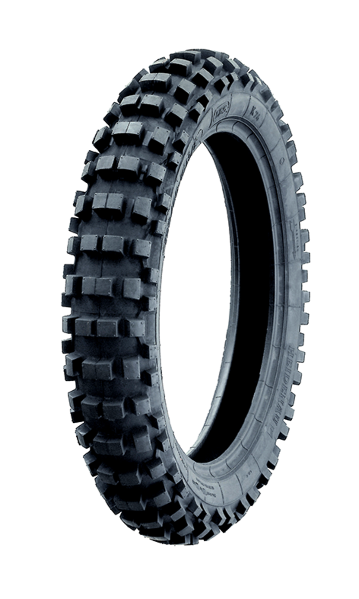 HEIDENAU 130/80-17TT 65T K74 (MST) 11170245
