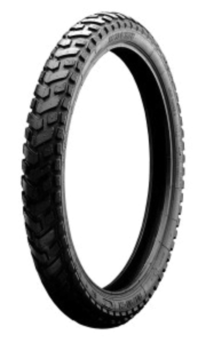 HEIDENAU 120/80-18TT 62T K 60 SCOUT M + S 11140059