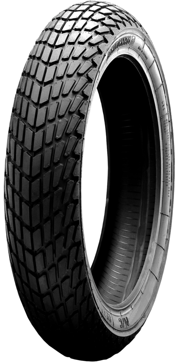HEIDENAU 120/70 - 17TL 58H K73 M+S SIO2 11160354