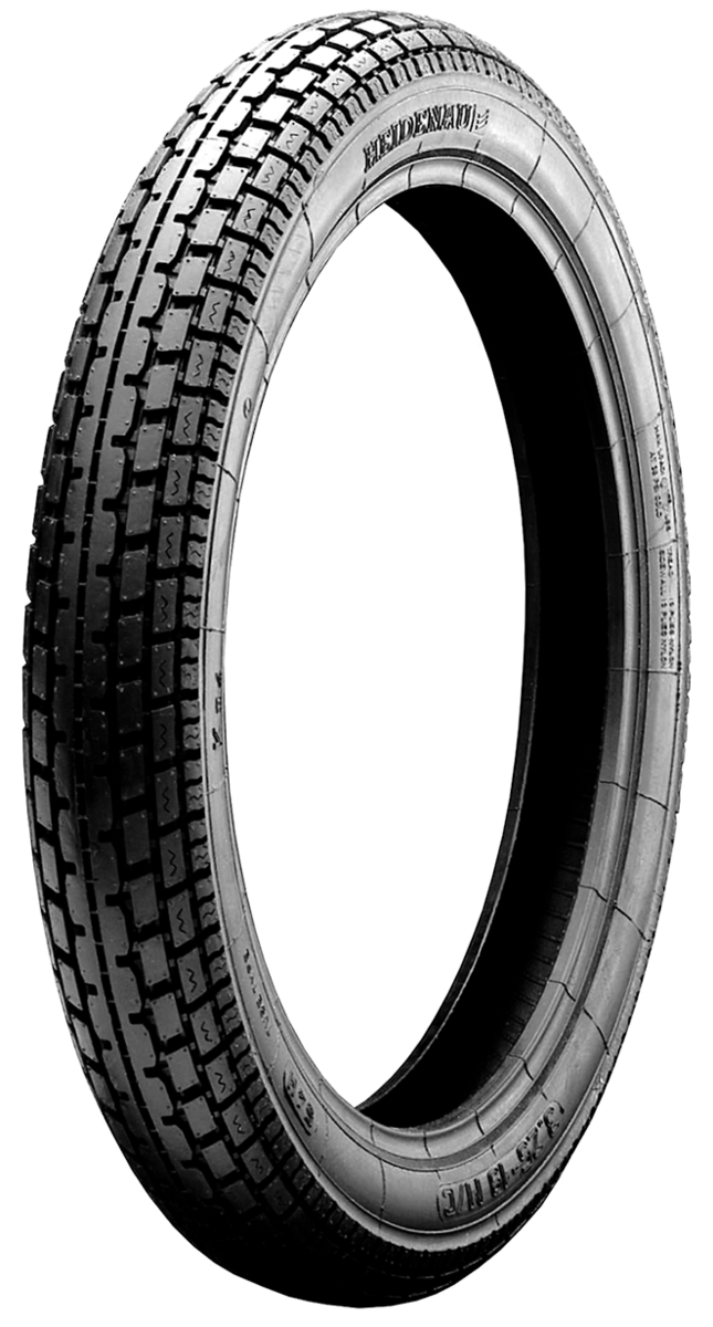 HEIDENAU 3.25-19TT 54H K34 F/R 11130145