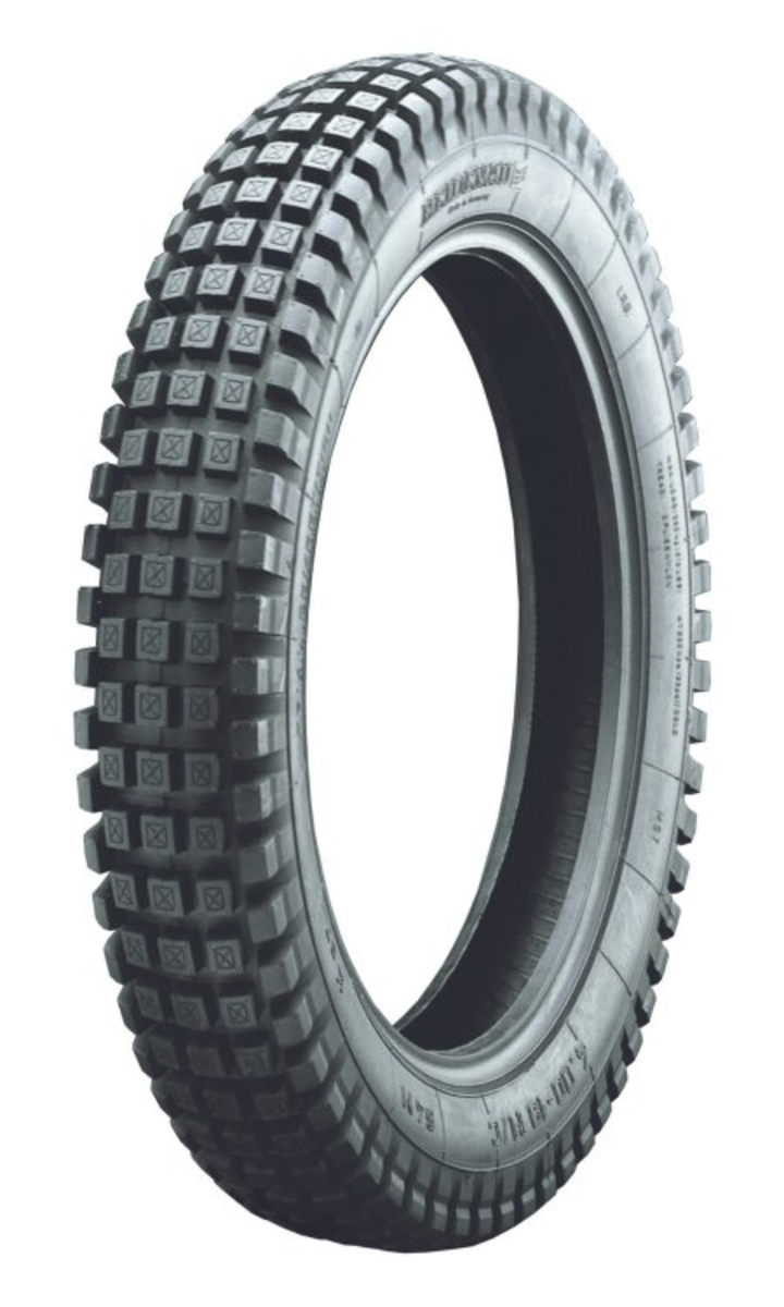 HEIDENAU 4.00-18TT 64T K67 11140047