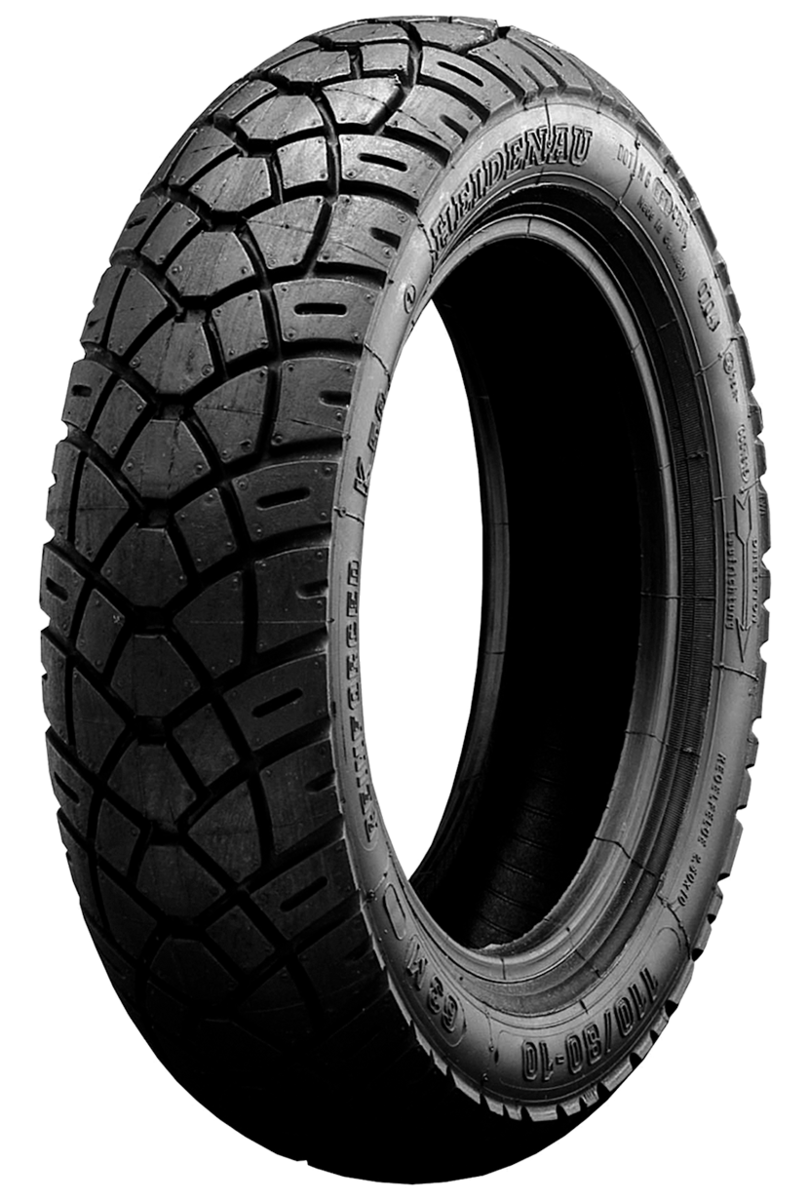 HEIDENAU 120/70-11 TL 56M K58 MOD. REINF. 11120058