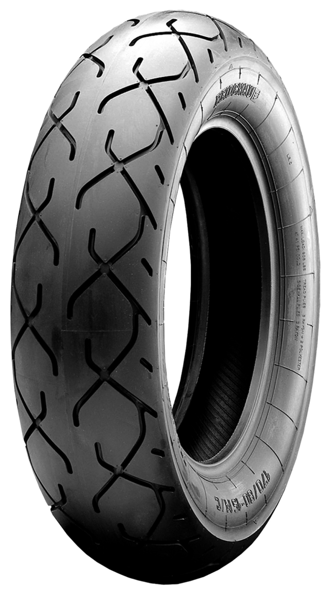 HEIDENAU 170/80-15TL 77H K65 OMR REAR 11130004