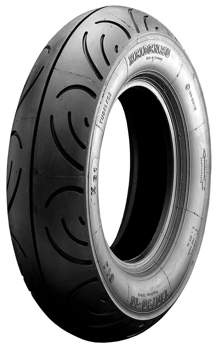 HEIDENAU 100/80-10 TL 58M K61 11120079