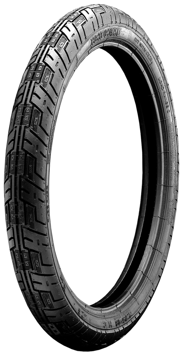 HEIDENAU 2.75 - 18 TL 42S K45 RSW/DRY 11150016