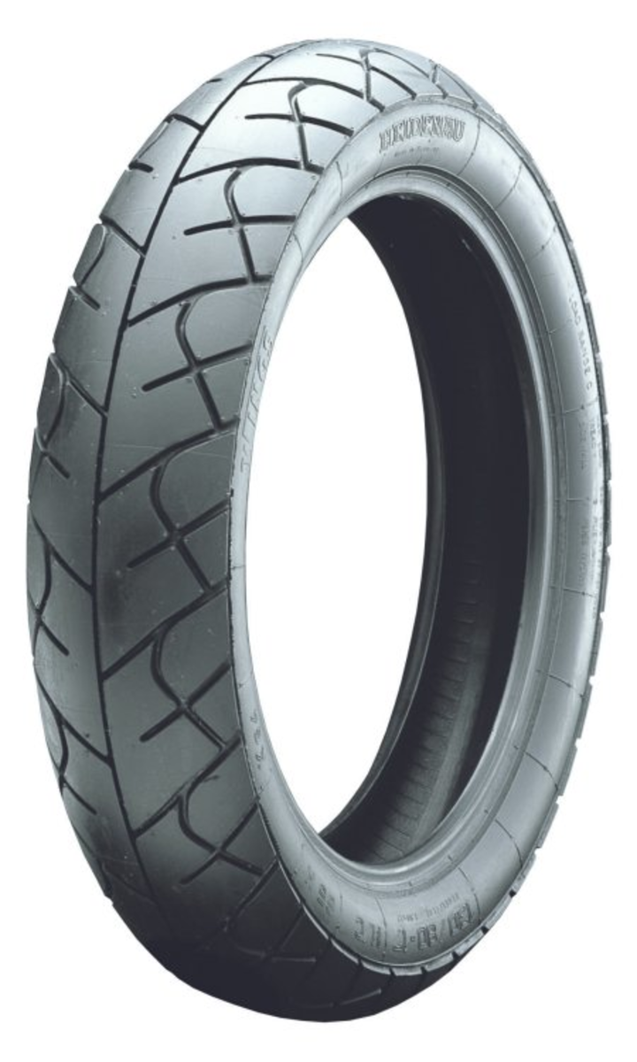 HEIDENAU 130/80 - 17 M/C TL 65H K64 11130066