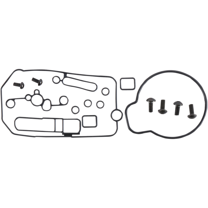 MOOSE RACING GASKET KIT CARB MID BODY 26-1511