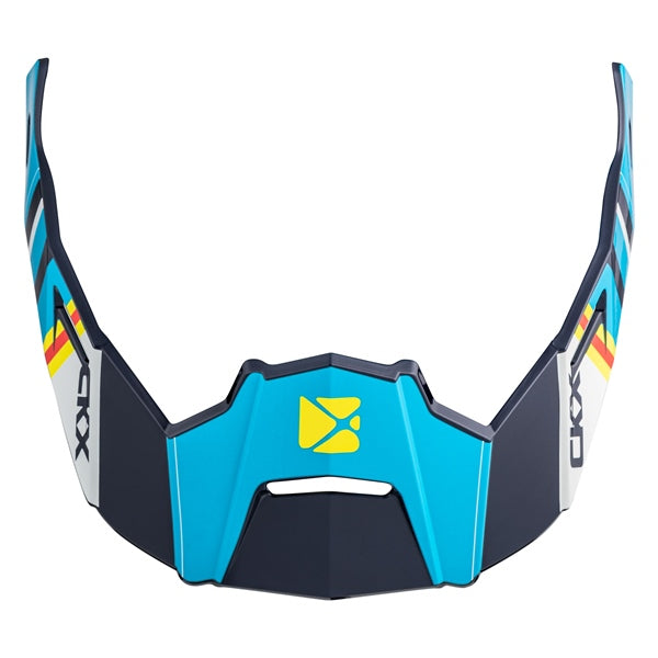 CKX PEAK RAZOR-X TROPIC BL GLOSS CKX 515028