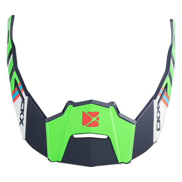 CKX PEAK RAZOR-X TROPIC GR GLOSS CKX 515038