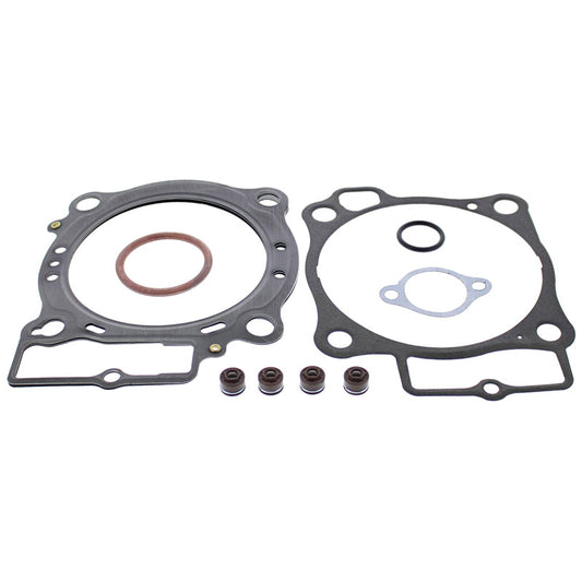 VERTEX TOP END GASKET KIT 8100012