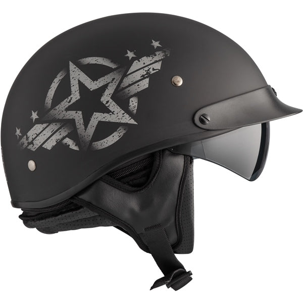 CKX HELM REVOLT DECOY GY 2XS CKX 515100