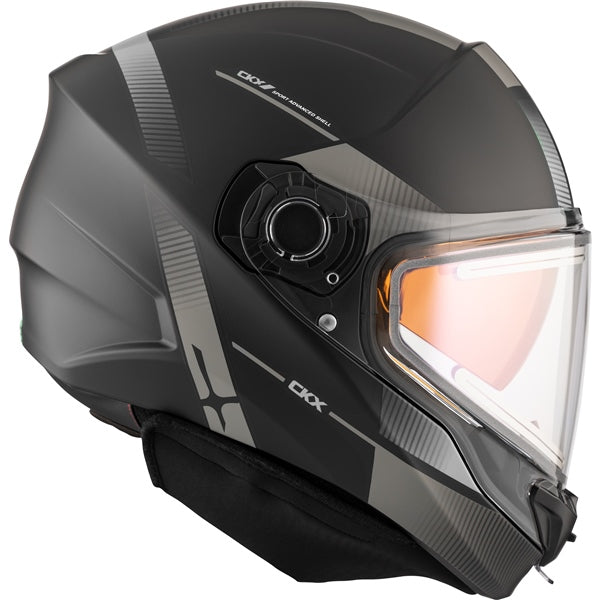 CKX HELM CONTACT EDL EDGE SI MAT M CKX 515403