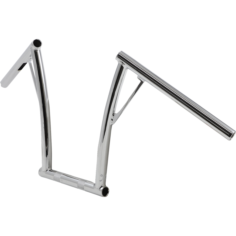 BURLY BRAND HANDLEBAR VIEJO 13 CHR B12-7009C