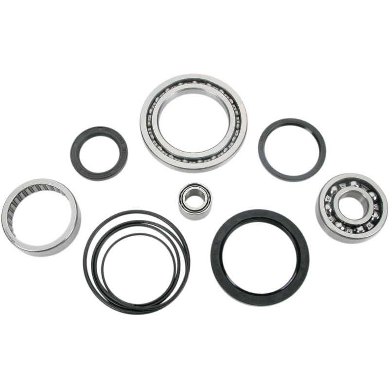 MOOSE RACING ALL BALLS DIFFERENTIAL KIT 25-2033