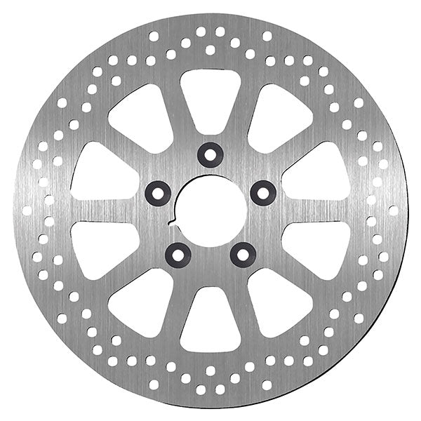 SBS STANDARD BRAKE ROTOR  5205156100