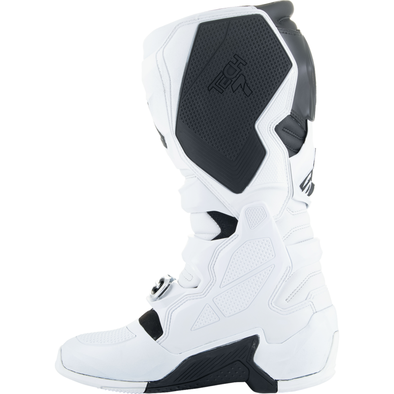 ALPINESTARS BOOT TECH 7(25) WH/BK 7 2012025-21-7