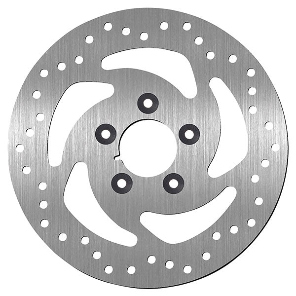 SBS STANDARD BRAKE ROTOR  5205158100